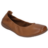 Josef Seibel Fenja 01 Camel Shoes