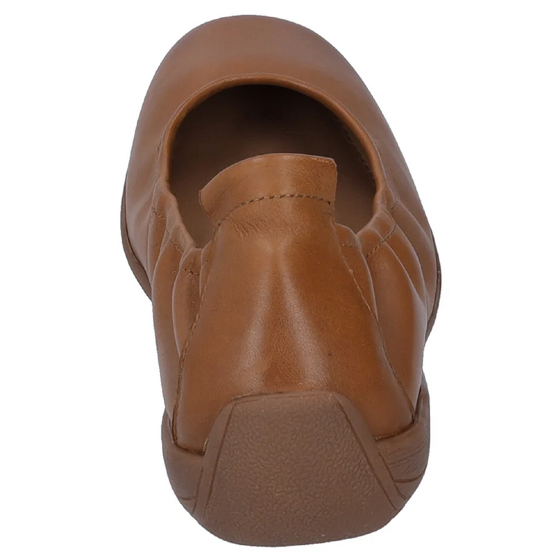 Josef Seibel Fenja 01 Camel Shoes