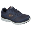 Skechers Flex Advantage 4.0 Navy Trainers