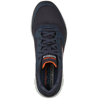 Skechers Flex Advantage 4.0 Navy Trainers