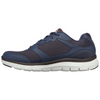 Skechers Flex Advantage 4.0 Navy Trainers