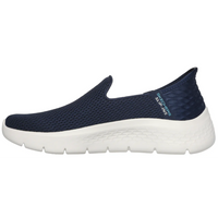 Skechers Go Walk Flex- Relish Navy Trainers