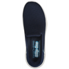 Skechers Go Walk Flex- Relish Navy Trainers