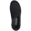 Skechers Go Walk Flex- Relish Black Trainers