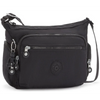 Kipling Gabbie S Black Noir Bag