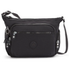 Kipling Gabbie S Black Noir Bag