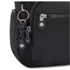 Kipling Gabbie S Black Noir Bag