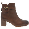 Gabor Engage Brown Boots