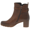 Gabor Engage Brown Boots