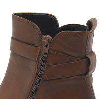 Gabor Engage Brown Boots