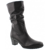 Gabor Oslo Black Boots