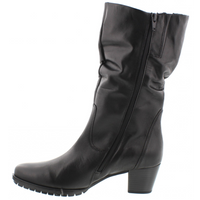 Gabor Oslo Black Boots