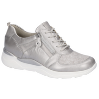 Waldlaufer Gabriele (Gabi) Taupe Trainers