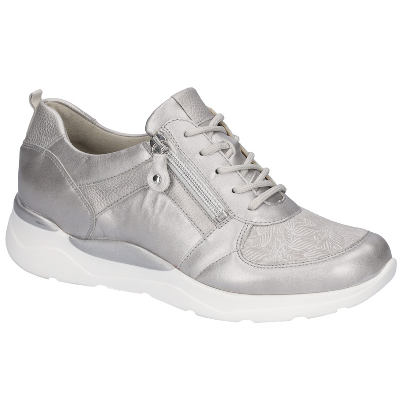 Waldlaufer Gabriele (Gabi) Taupe Trainers