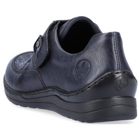 Rieker 48951-14 (Glumia) Blue Shoes