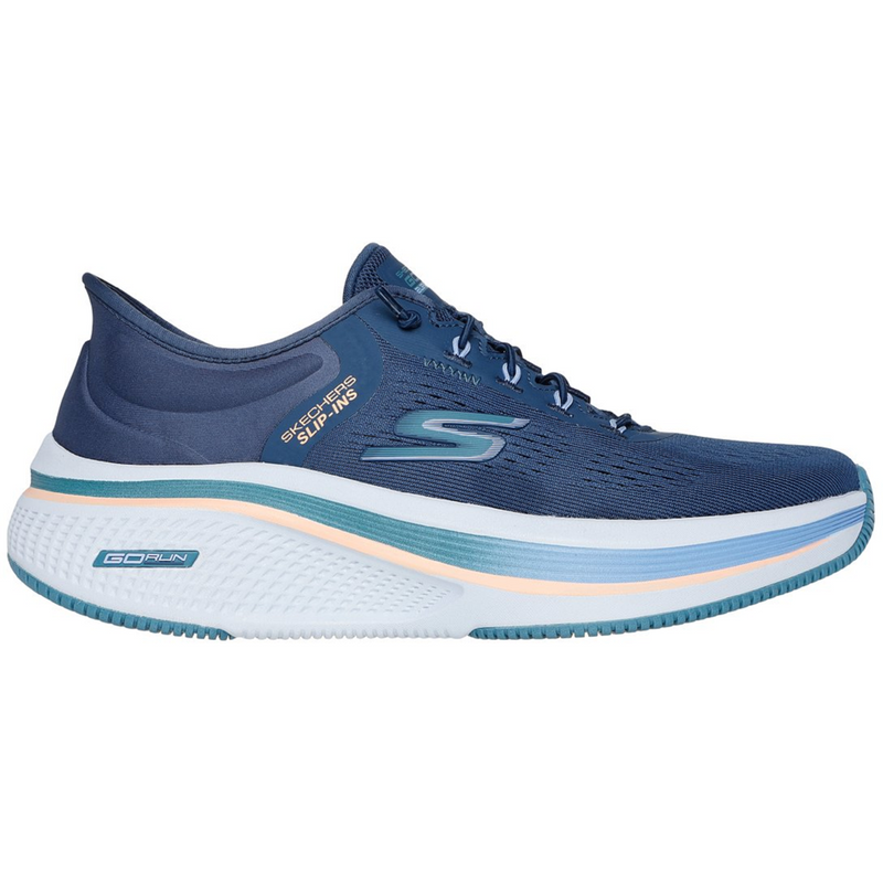 Skechers Go Run Elevate 2.0 – Banyan Navy Trainers