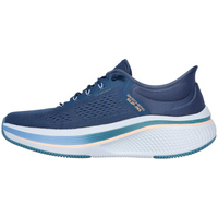 Skechers Go Run Elevate 2.0 – Banyan Navy Trainers