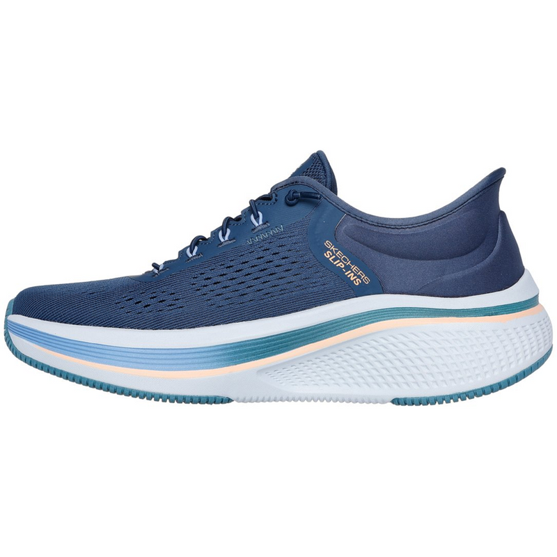 Skechers Go Run Elevate 2.0 – Banyan Navy Trainers
