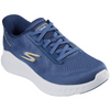 Skechers Go Walk Now – Payton Navy Trainers