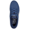 Skechers Go Walk Now – Payton Navy Trainers