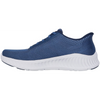 Skechers Go Walk Now – Payton Navy Trainers