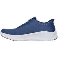 Skechers Go Walk Now – Payton Navy Trainers