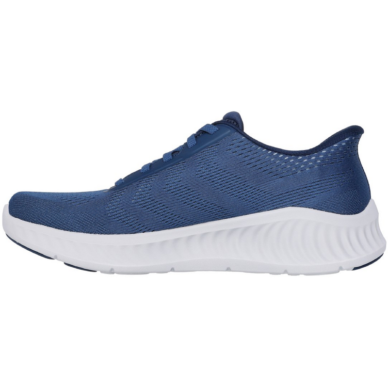 Skechers Go Walk Now – Payton Navy Trainers