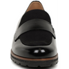 Gabor Elder Black Shoes