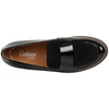 Gabor Elder Black Shoes