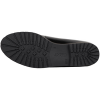 Gabor Elder Black Shoes