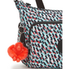 Kipling Gabb S B  Prt Abstract Print Bag