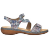 Rieker 659C7-90 (Gabi) Adria Multi Sandals