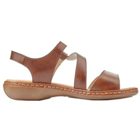 Rieker 659C7-24 (Gabi)  Reh Sandals