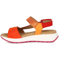 Gabor Gifted Pumpkin Kombi Sandals