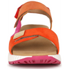 Gabor Gifted Pumpkin Kombi Sandals