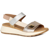 Gabor Gifted Puder Kombi Sandals