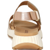 Gabor Gifted Puder Kombi Sandals