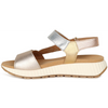 Gabor Gifted Puder Kombi Sandals