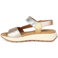 Gabor Gifted Puder Kombi Sandals