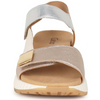 Gabor Gifted Puder Kombi Sandals