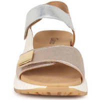 Gabor Gifted Puder Kombi Sandals