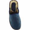 Lunar Glen Navy Blue Slippers