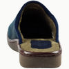 Lunar Glen Navy Blue Slippers