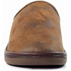 Lunar Lazy Dogz Glen II Brown Slippers