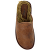 Lunar Lazy Dogz Glen II Brown Slippers