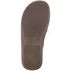 Lunar Lazy Dogz Glen II Brown Slippers