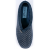 Lunar Greta Blue Slippers