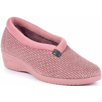 Lunar Greta Heather Slippers