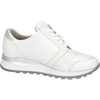 Waldlaufer Hiroko-Soft (Waltz) White Trainers