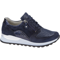 Waldlaufer Hiroko (Waltz) Deepblue Trainers